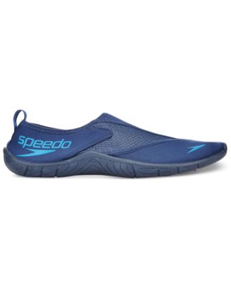 speedo aqua shoes
