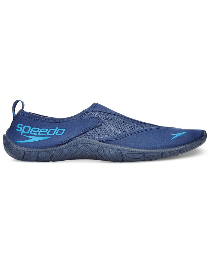 Twisted besluiten logboek Speedo Men's Surfwalker Pro 3.0 Swim Shoes - Macy's