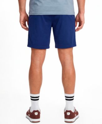 Men's Woven Logo Shorts