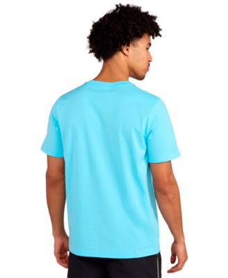Men's Essential Small Logo T-Shirt