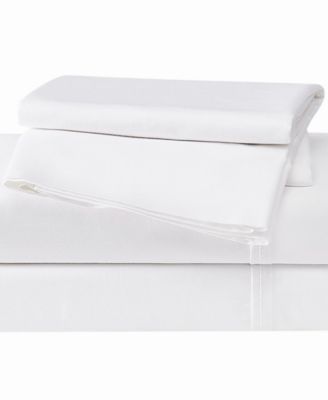 Cooling CVC 1200-Thread Count Cotton 4-Pc. Sheet Set, Queen