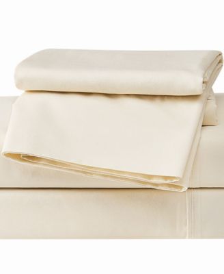 Cooling CVC 1200-Thread Count Cotton 4-Pc. Sheet Set, California King