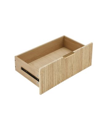 6 Drawer Minimalist Dresser Easy Clean Cabinet for Home Office Home Furniture With Spacious Drawers Easy Assembly