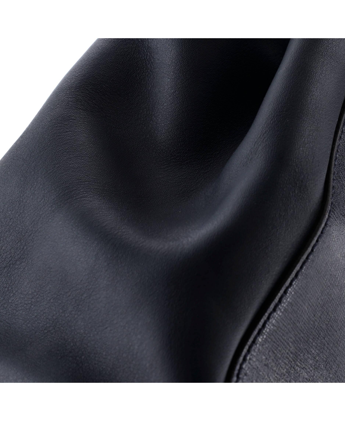 Pre-Owned Fendi Medium 2Jours Bag Leather