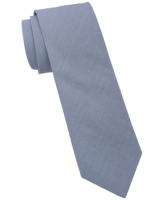 Men's Classic Design Solid Pattern Tie
