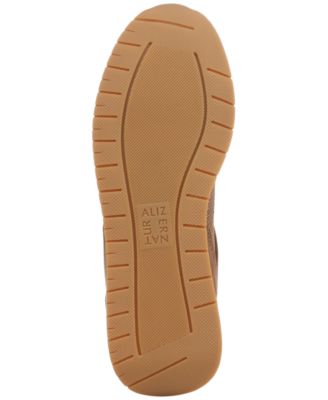 Women's June Ambrose Nuvra Lace-Up Sneakers