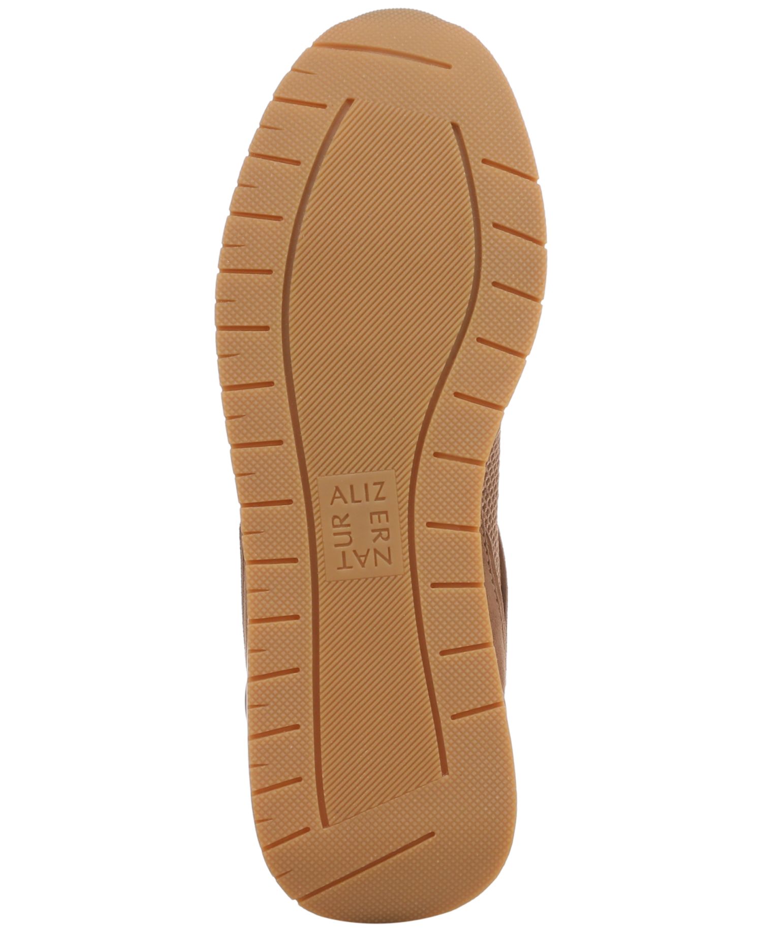 x June Ambrose Women's Nuvra Lace-Up Sneakers