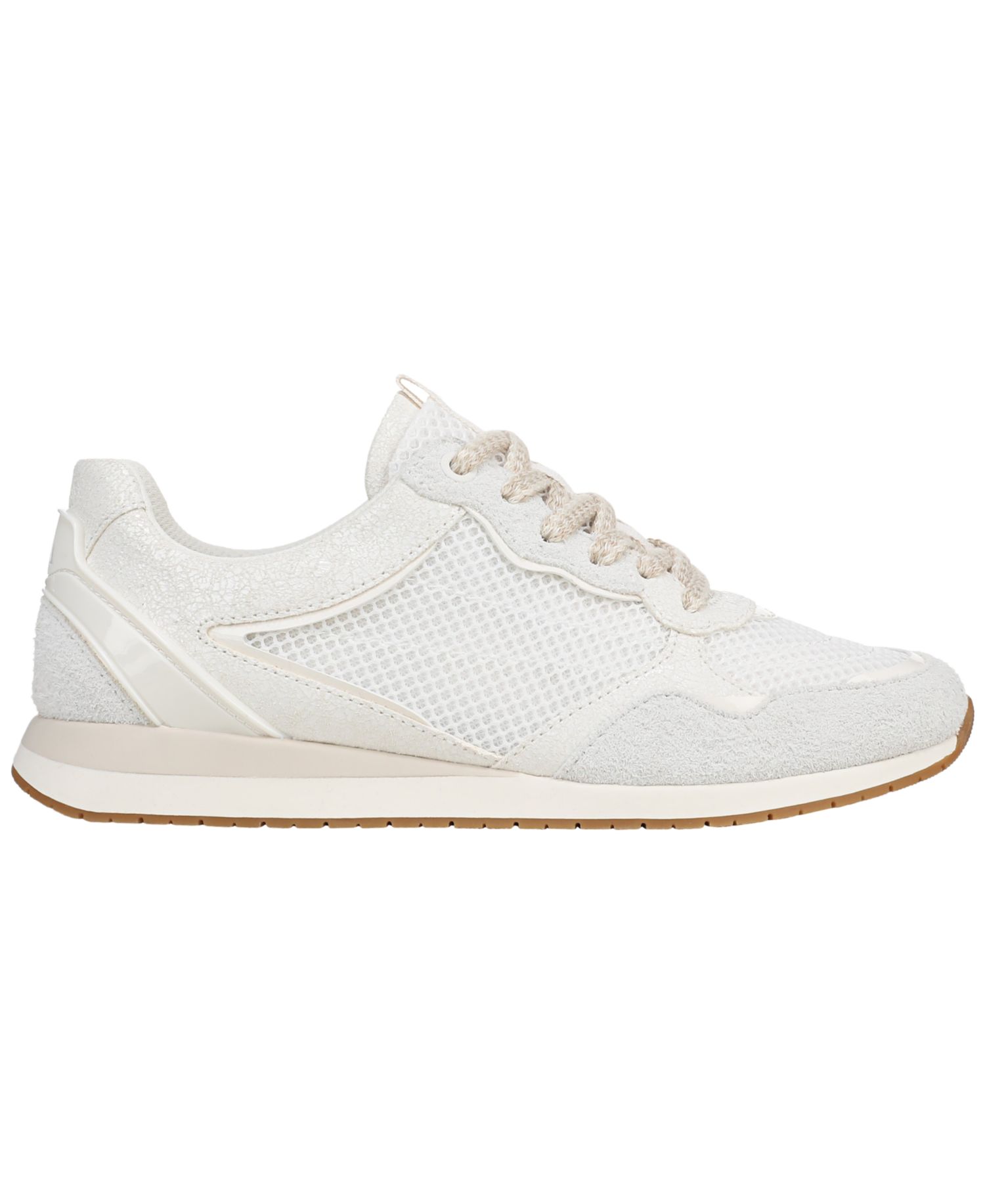 x June Ambrose Women's Nuvra Lace-Up Sneakers