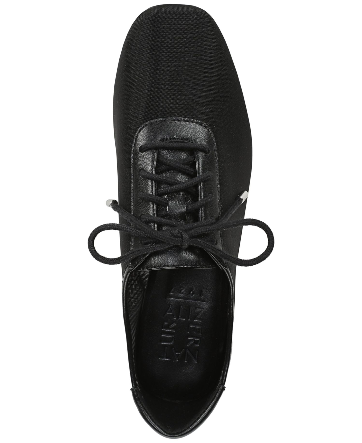 Women's Chazz Oxford Lace-Up Sneakers