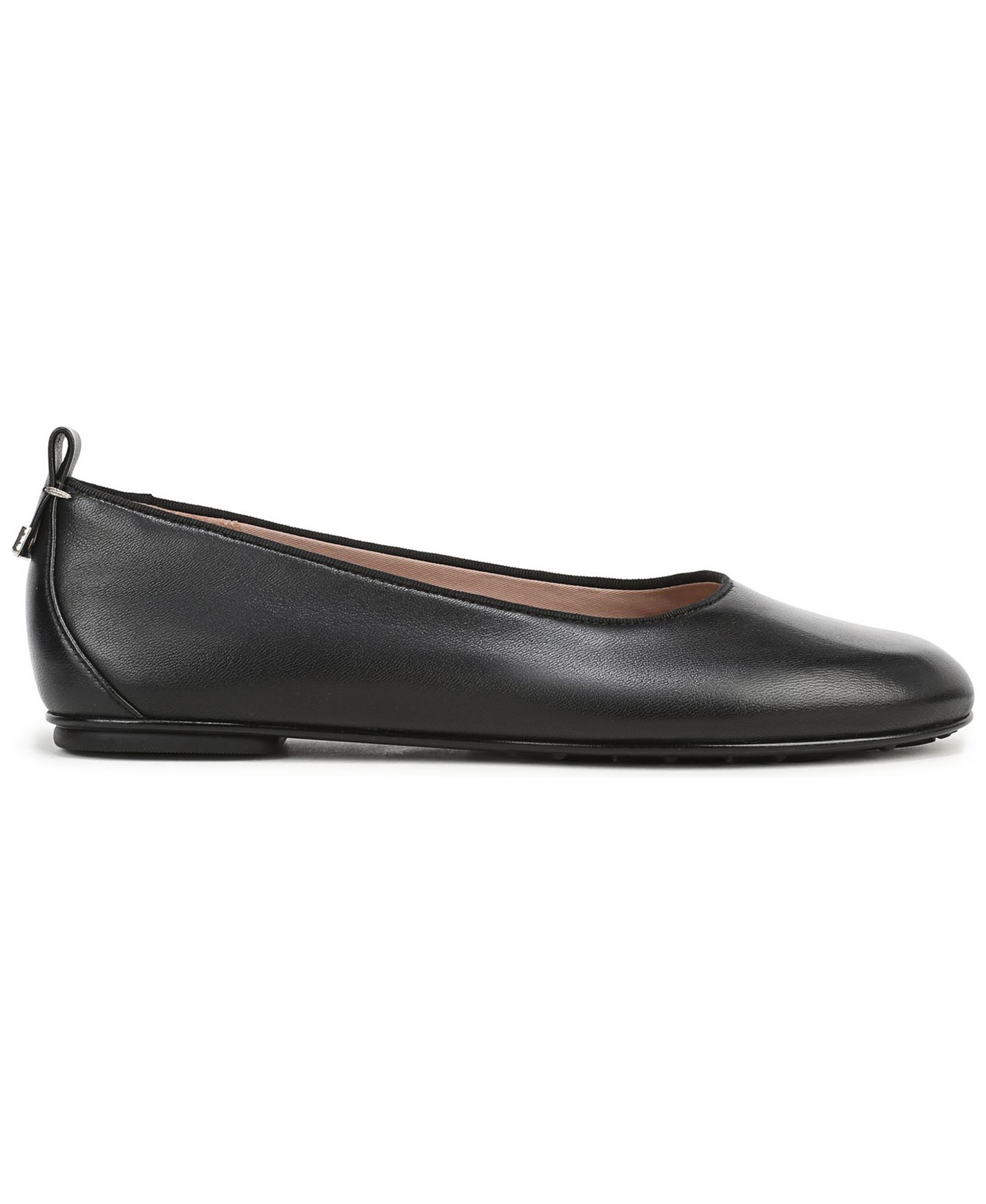 Women's Ava Ballerina Skimmer Round Toe Flats