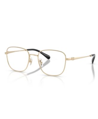 Women's Square Eyeglasses, HC5198TD