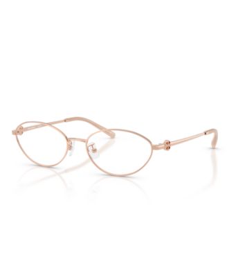 Women's Round Eyeglasses, TY1095
