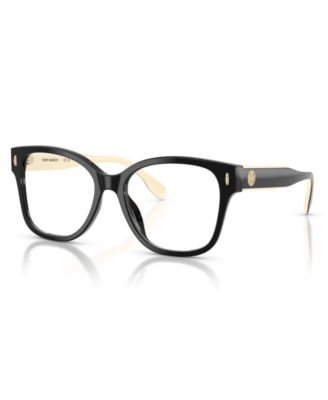 Women's Square Eyeglasses, TY2163U