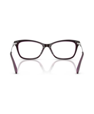 Women's Square Eyeglasses, TY2165U