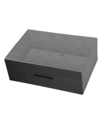 5 Drawer Modern Dresser Space Saving Cabinet for Entryway Home Furniture with Spacious Drawers Easy Assembly Durab