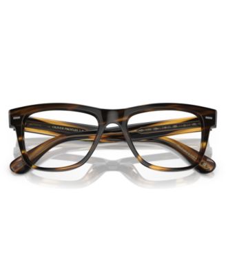 Unisex Oliver Eyeglasses, OV5393U