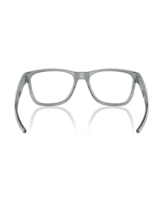 OX8163 Men's Round Eyeglasses