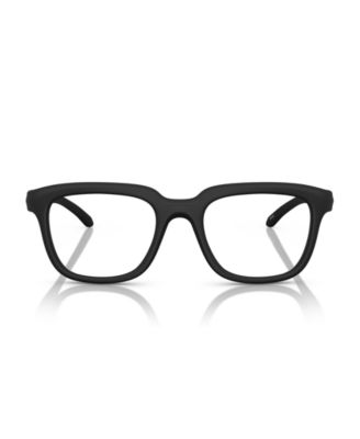 Men's Splice Eyeglasses, AN7272