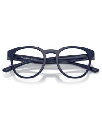Men's Phantos Eyeglasses, AN7290U