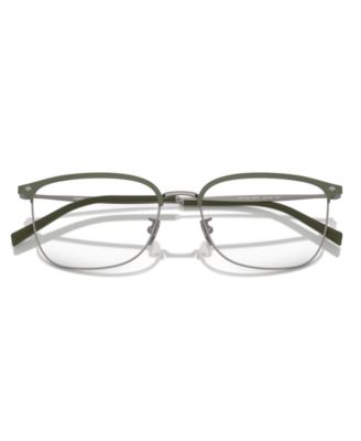 Men's Square Eyeglasses, AR5143