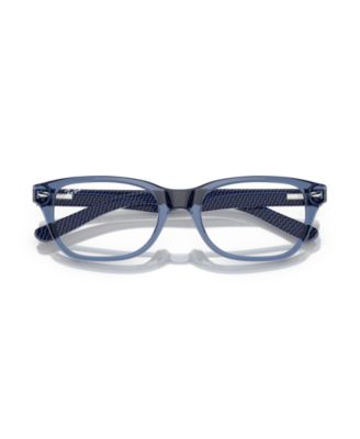 Child Square Eyeglasses, RB1555