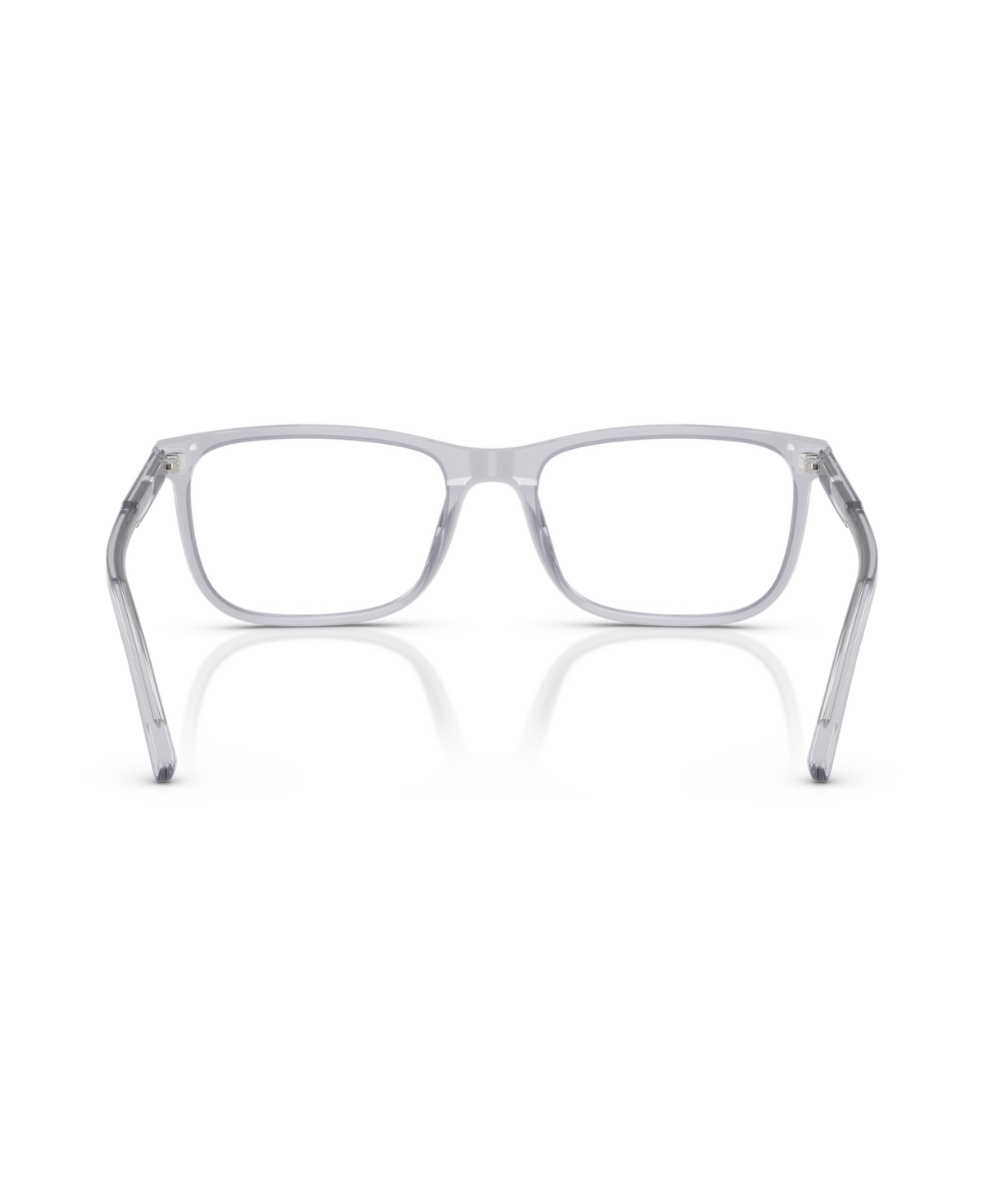 Dolce Gabbana Men's Square Eyeglasses