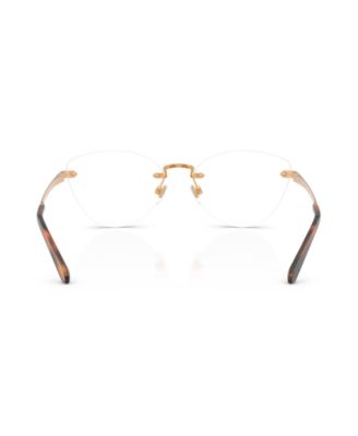 Women's Cat Eye Eyeglasses, RL5134