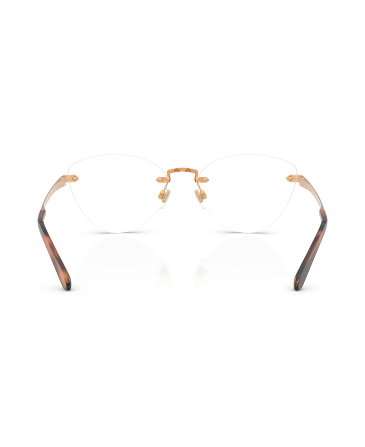 Ralph Lauren Women's Cat Eye Eyeglasses