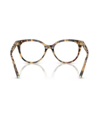 Women's Cat Eye Eyeglasses, TF2277