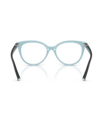 Women's Cat Eye Eyeglasses, TF2277