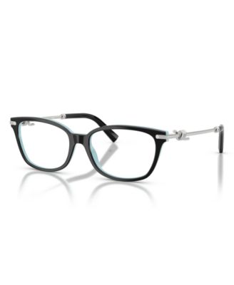 Women's Square Eyeglasses, TF2281