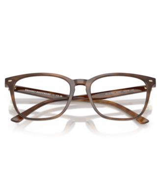 Men's Square Eyeglasses, BB2076U