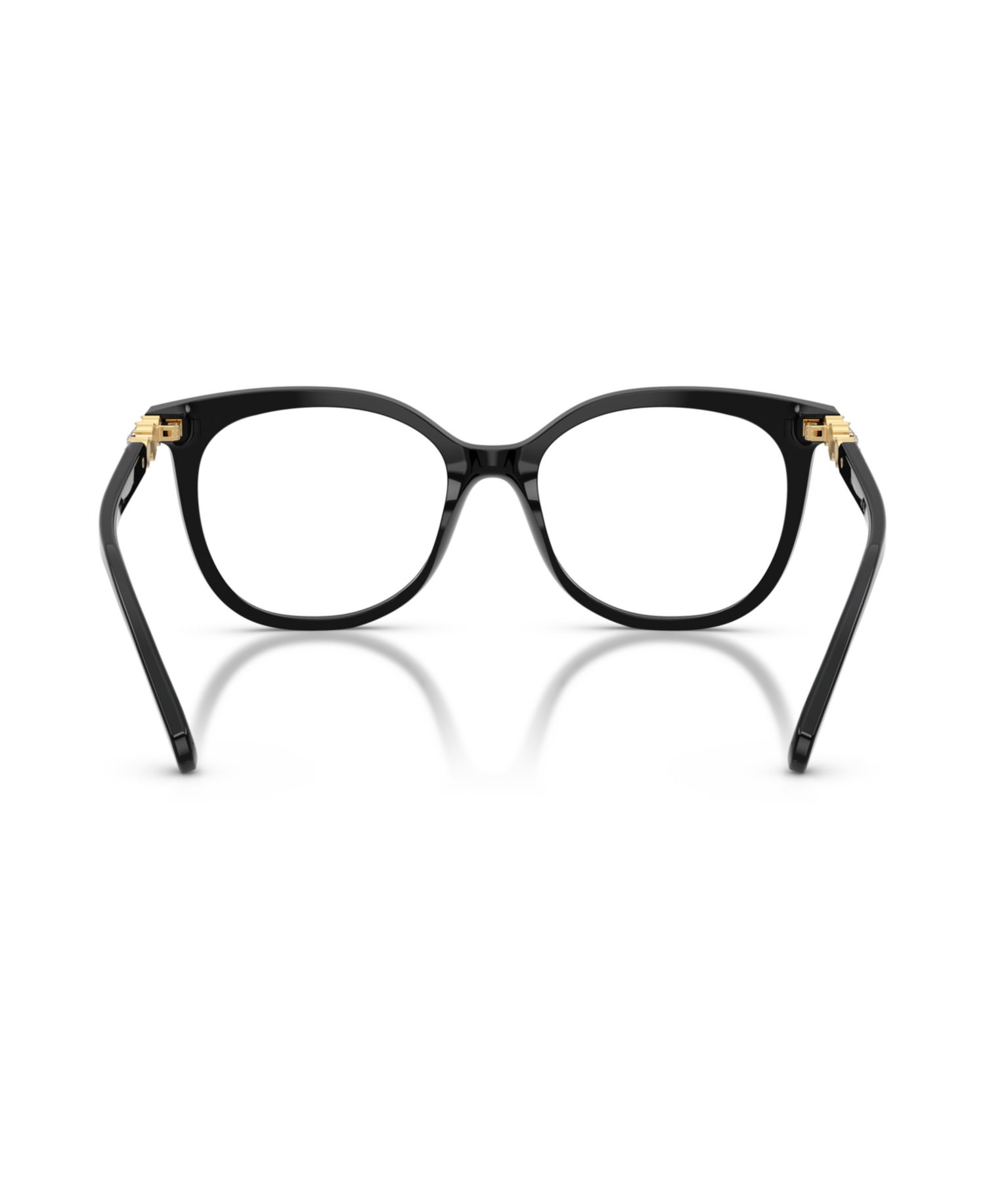 Woman Panthos Plastic SK2055 Eyeglasses