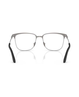 Men's Square Eyeglasses, AR5163