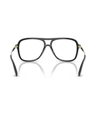 Women's Aviator Eyeglasses, JC3052U