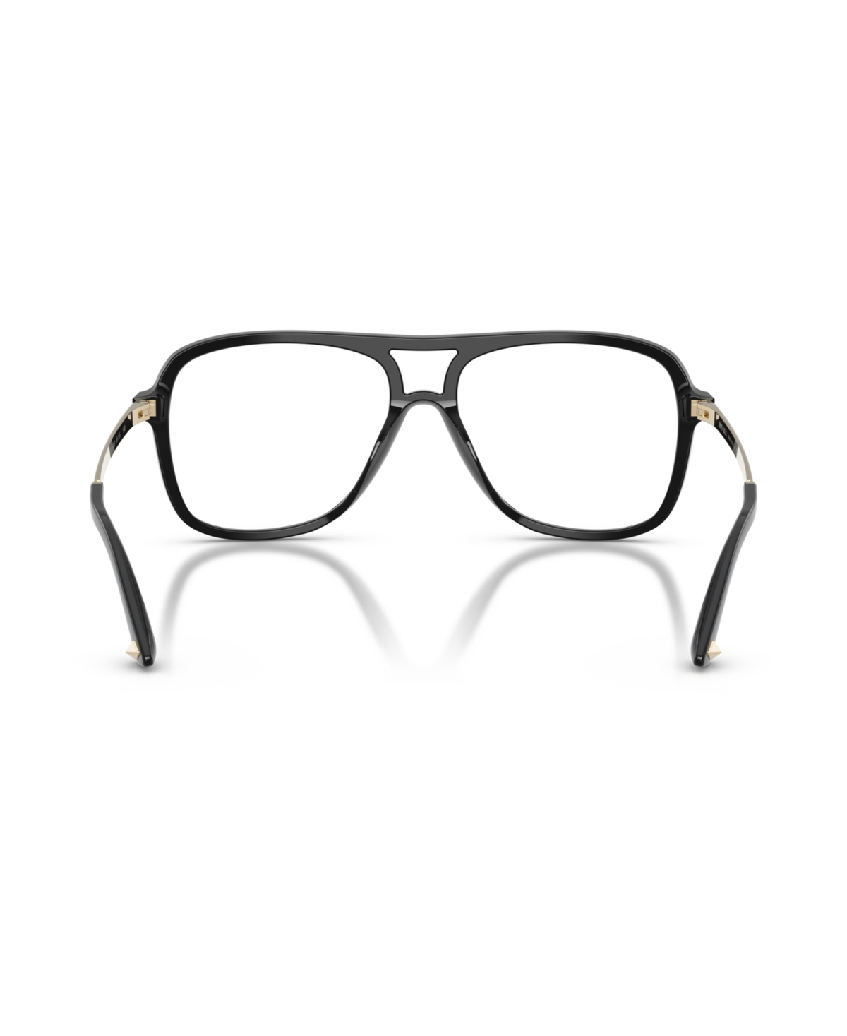 Jimmy Choo Women's Aviator Eyeglasses