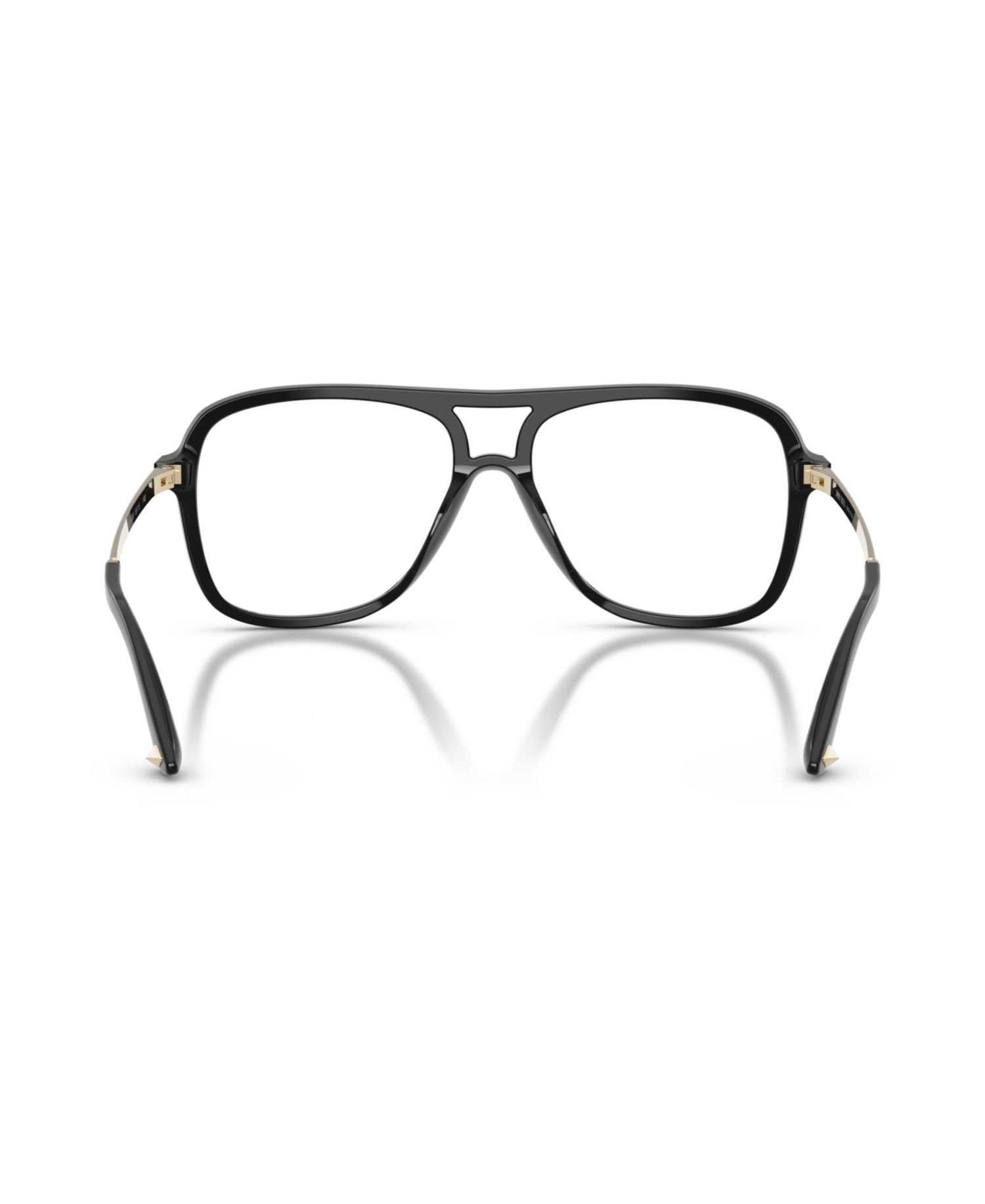 Woman Pilot/Aviator Plastic JC3052U Eyeglasses