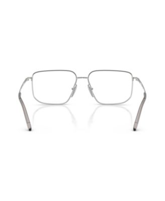 Women's Square Eyeglasses, PR C52V