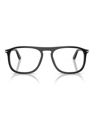 Unisex Square Eyeglasses, PO3392V