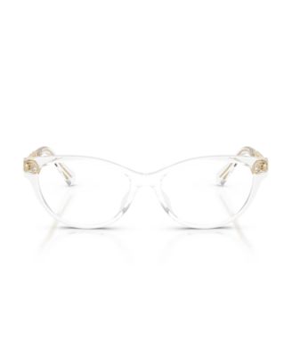 Women's Cat Eye Douro Valley Eyeglasses, MK4171U