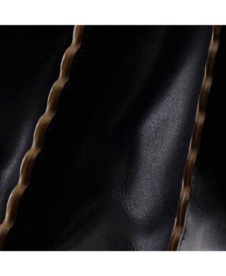 Medium Kan I Bag Leather