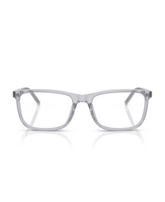 Dolce Gabbana Men's Square Eyeglasses, DG3427