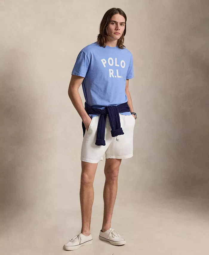 Men's Classic-Fit Short-Sleeve T-Shirt - thumbnail 7