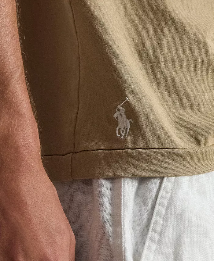 Men's Classic-Fit Short-Sleeve T-Shirt - thumbnail 3