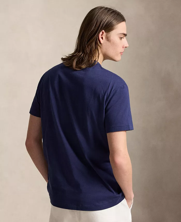 Men's Short-Sleeve Graphic T-Shirt - thumbnail 4