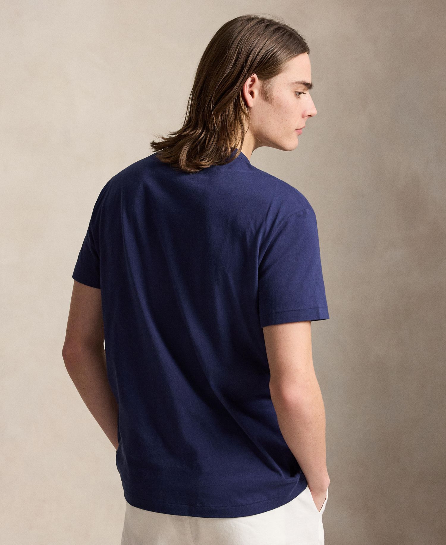Men's Short-Sleeve Graphic T-Shirt