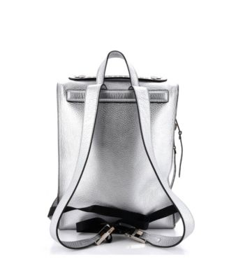 Large Selleria Backpack Leather