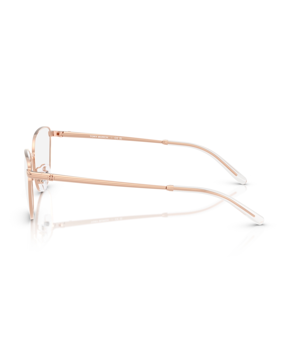 Tory Burch Women's Square Eyeglasses