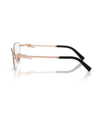 Women's Cat Eye Eyeglasses, TF1172B