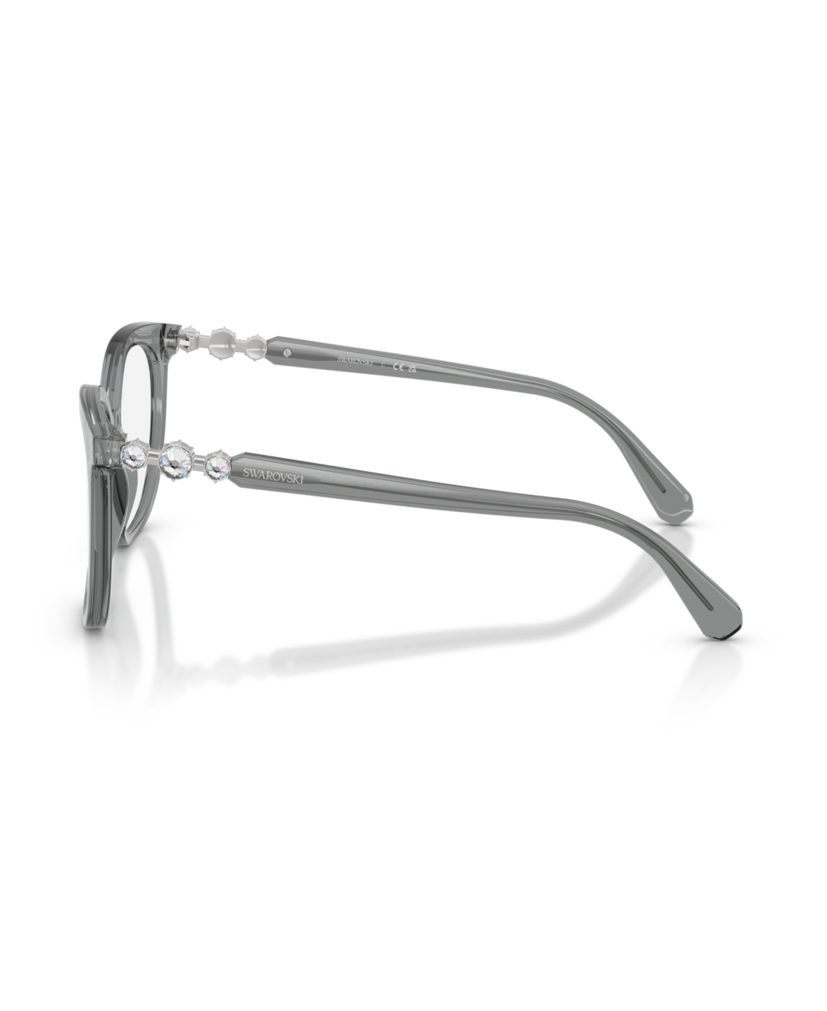 Swarovski Women's Panthos Eyeglasses